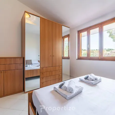 Relax Sea By Propertize - Appartement