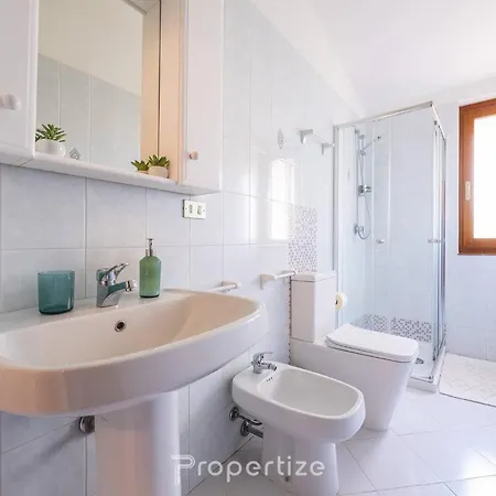 Relax Sea By Propertize - * Villasimius