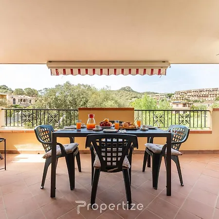 Relax Sea By Propertize - * Villasimius