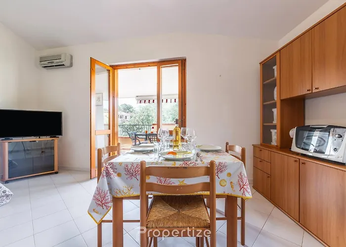 Relax Sea By Propertize - Appartement *