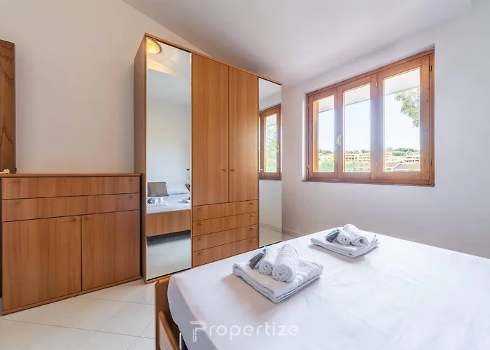 Relax Sea By Propertize - Appartement