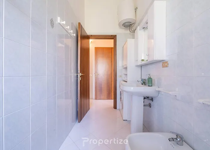 Relax Sea By Propertize - Appartement *