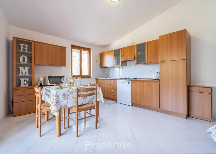 Relax Sea By Propertize - Appartement *