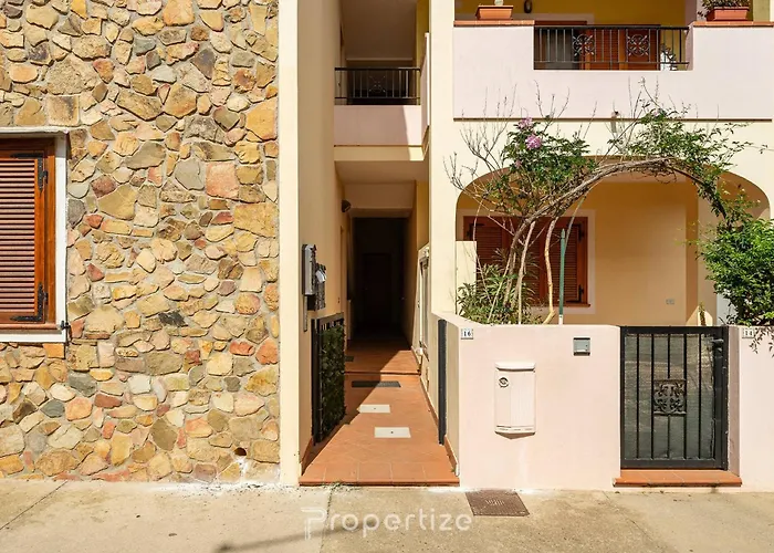 Relax Sea By Propertize - Appartement *