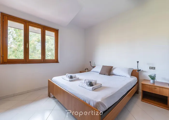 Relax Sea By Propertize -