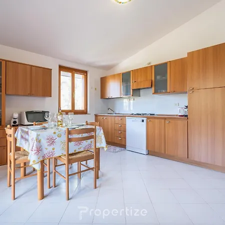 Relax Sea By Propertize -