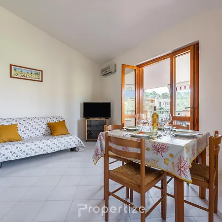 Relax Sea By Propertize - Villasimius