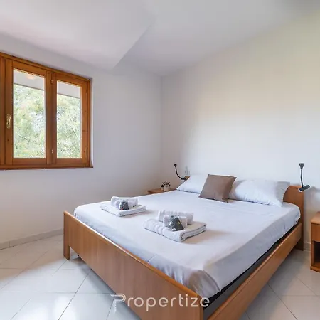 Relax Sea By Propertize - Lägenhet