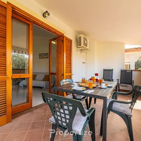 Relax Sea By Propertize - Villasimius