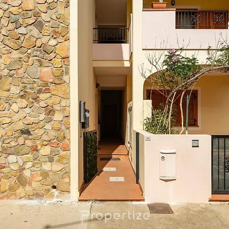 Lägenhet Relax Sea By Propertize - *