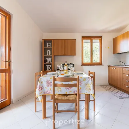 Relax Sea By Propertize - Lägenhet *