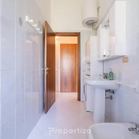 Relax Sea By Propertize - Apartment *