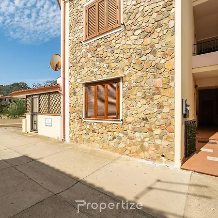 Relax Sea By Propertize - * Villasimius