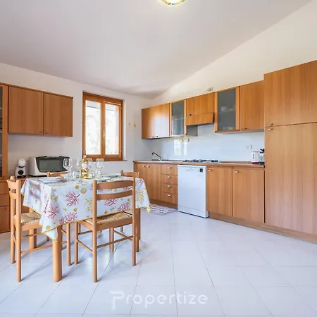 Relax Sea By Propertize - Apartment *