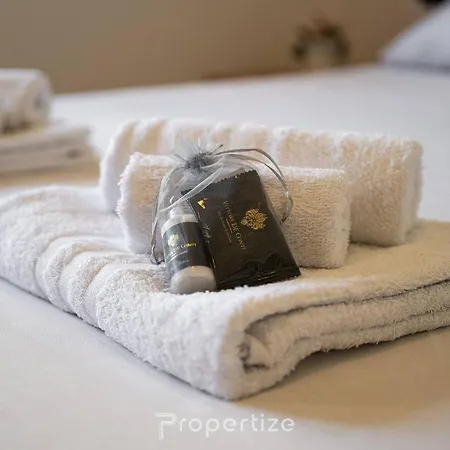 Апартаменти Relax Sea By Propertize -