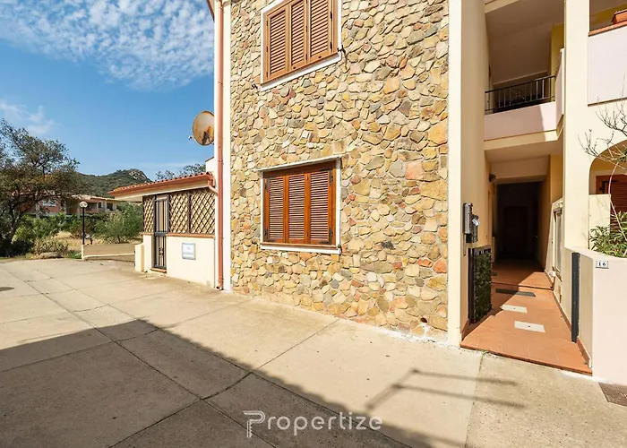 Relax Sea By Propertize - * Villasimius