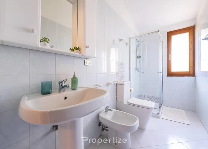 Relax Sea By Propertize - * Villasimius