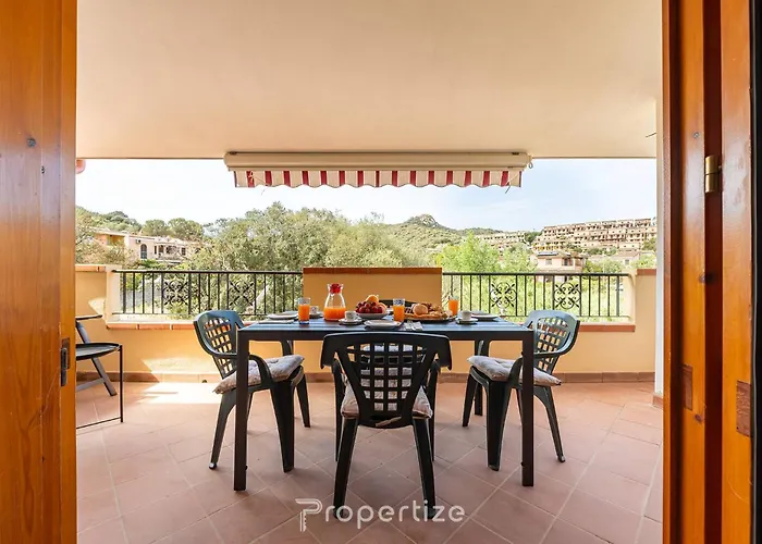 Relax Sea By Propertize - * Villasimius