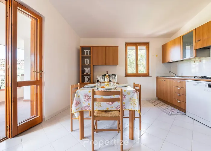 Relax Sea By Propertize - Apartment *