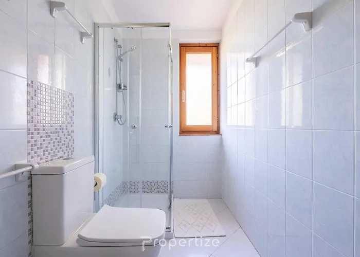 Relax Sea By Propertize - Apartment Villasimius